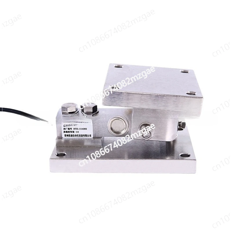 

Взрывозащищенный высокоточный весовой модуль Датчик веса HTZ-CWC