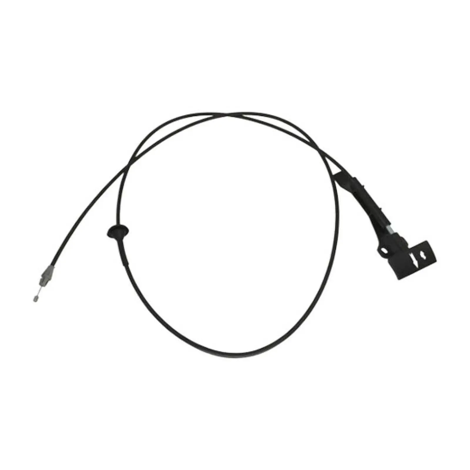 

Oil Hood Release Cable Spare Parts Premium XF2Z16916AA Accessories 912 052 Replacement Engine Hood Cable for Ford 1999-2003