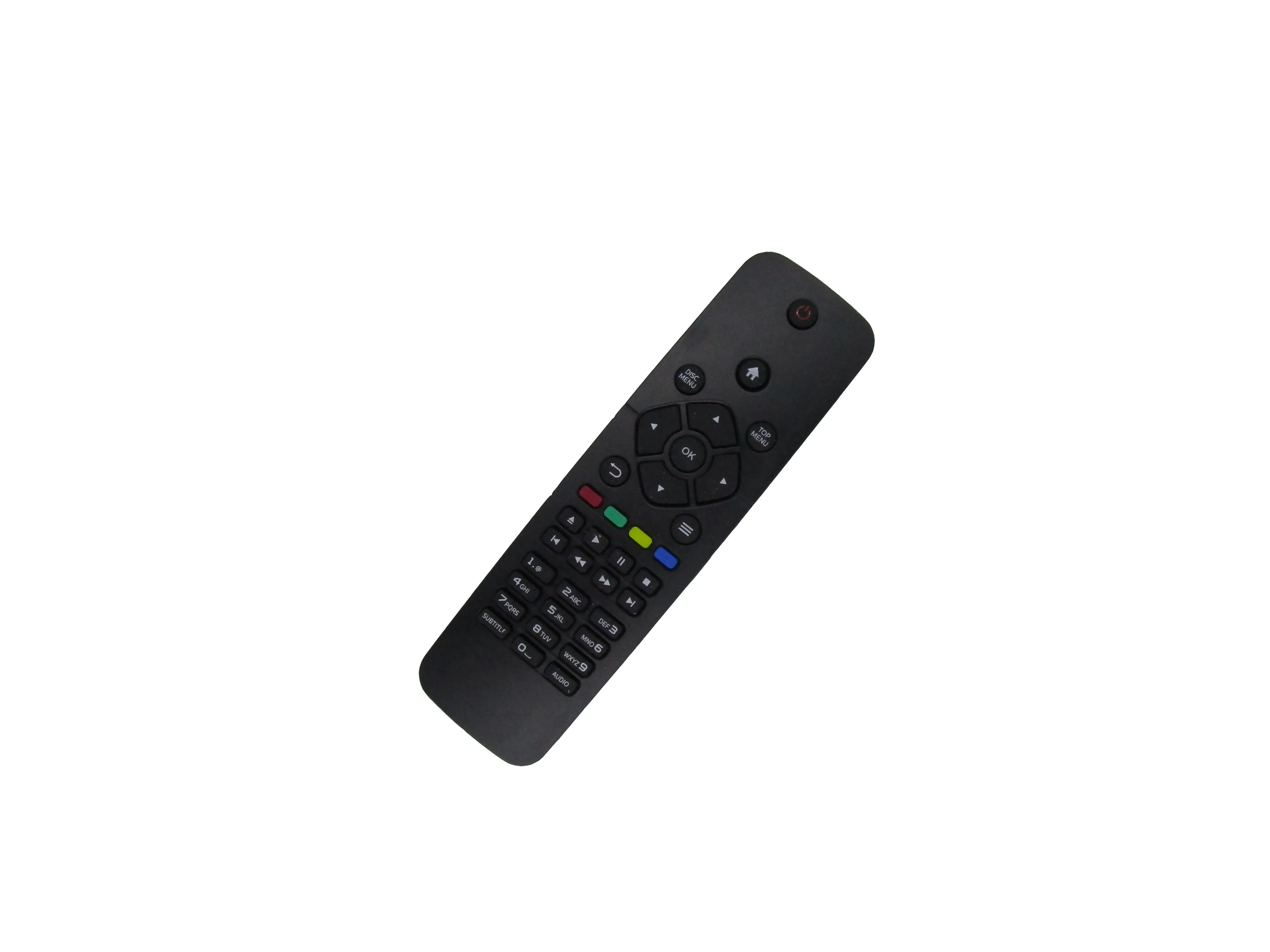 

Remote Control For Philips BDP2510B/12 BDP2590B/12 BDP2110 BDP3500/93 BDP2190/12 BDP2200/12 BDP2300/12 Blu-ray BD DVD Player