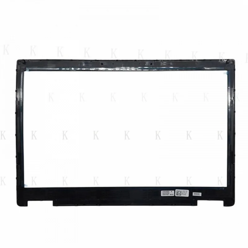 

C For Dell Precision M7730 7730 7740 Front LCD Screen Cover 0HDW54