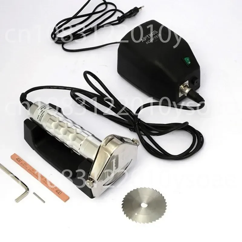 Handheld Electric Cutting Grilled Meat Turkish Grilled Meat Slicer for Portable Grilled Meat Slicing in The Middle East