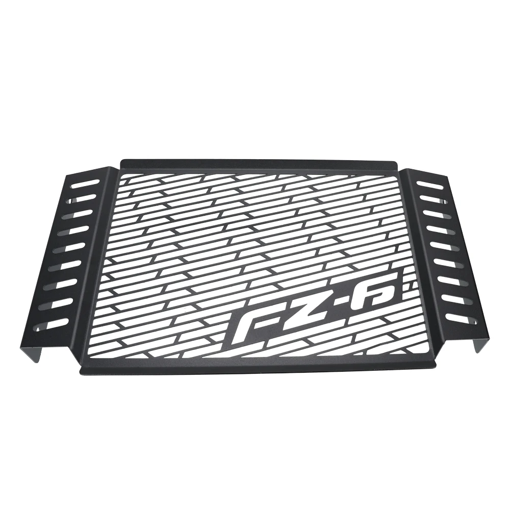

FOR YAMAHA FZ6 Fazer FZ-6 FZ6FAZER 2007 2008 2009 2010 Motorcycle Radiator Water Cooler Grille Guard Cover Protector FZ 6 FAZER
