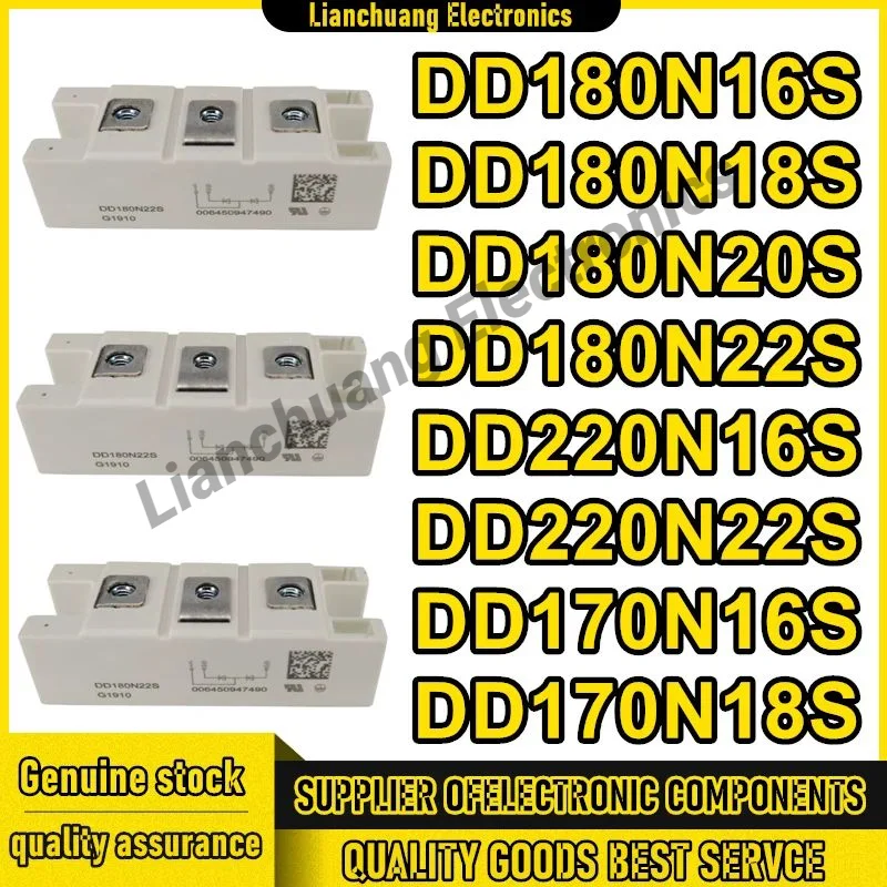 

DD180N16S DD180N18S DD180N20S DD180N22S DD220N16S DD220N22S DD170N16S DD170N18S