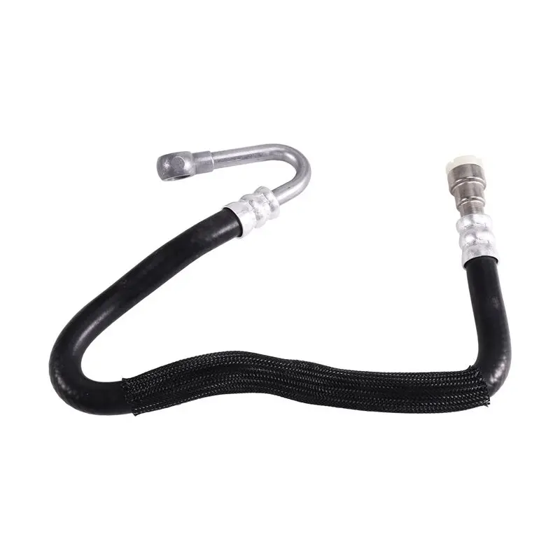 A25F-Car Return Pipe Steering System Hydraulic Hose 32416767137 For BMW X5 E53 2000-2006 Vehicle Replacement Part - view 3