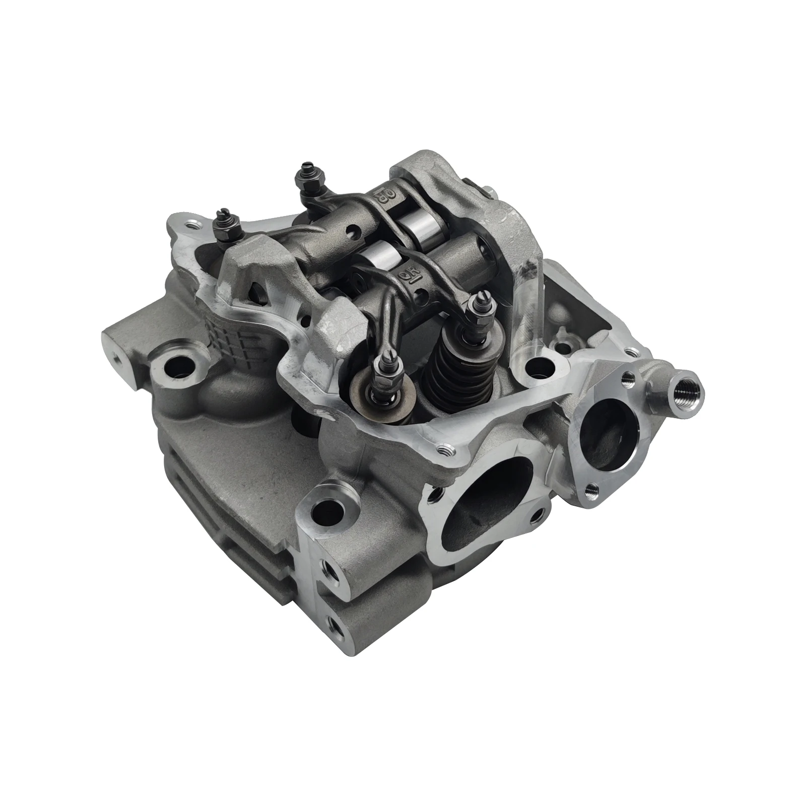 Motorcycle Engine P…