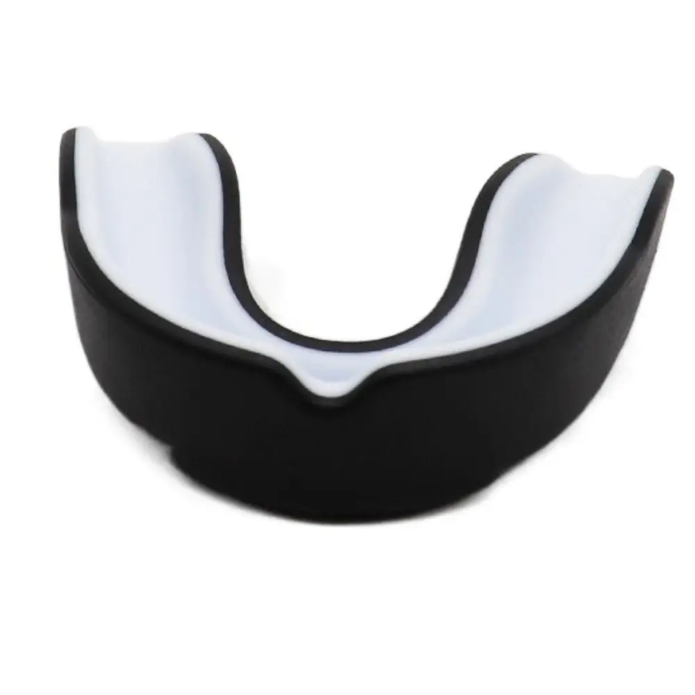 

Teeth Guards EVA Mouth Protector Teeth Protect Sports Mouth Guards Tooth Brace Mouthguard Teeth Protector