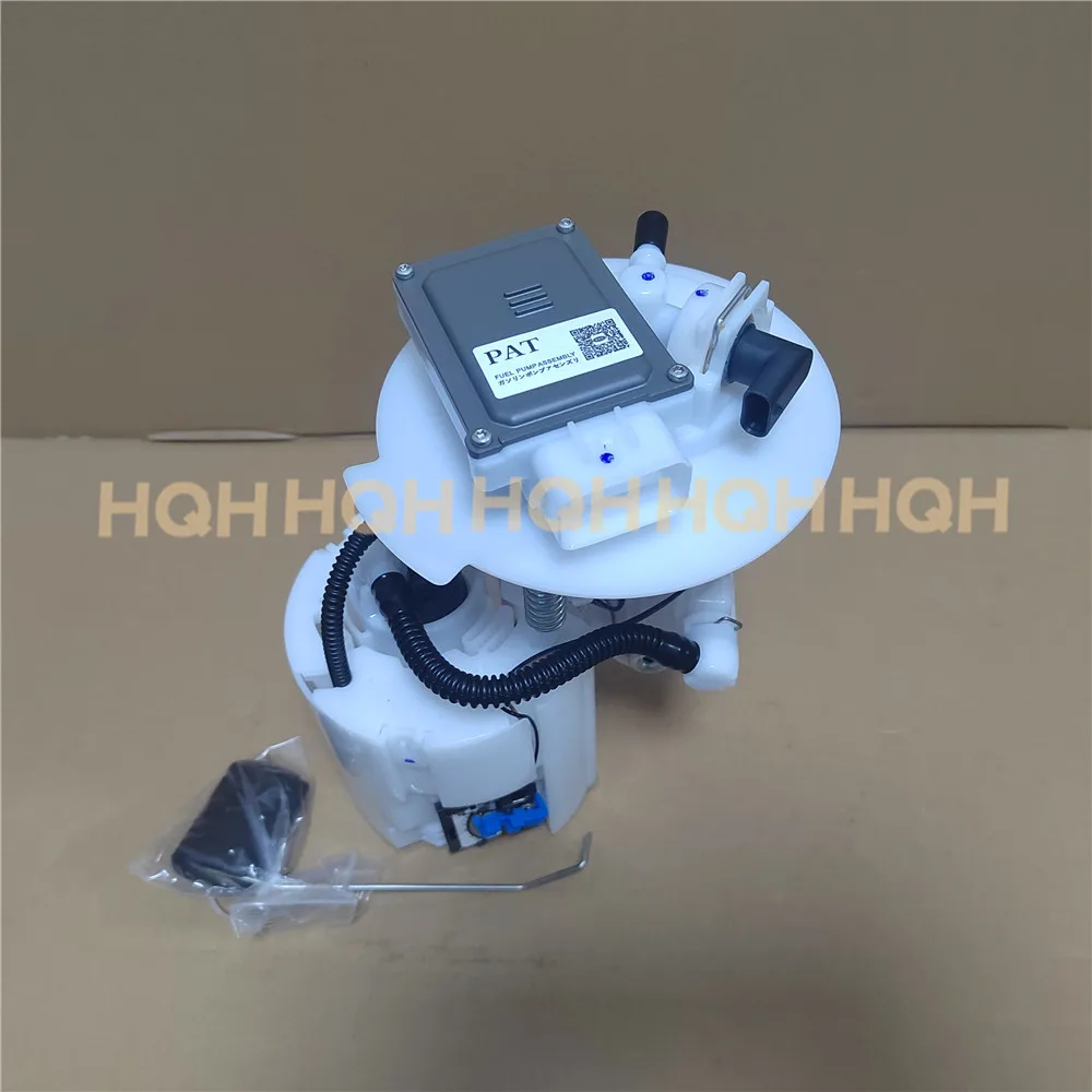 HQH Fuel Pump Sending Unit Assembly For Hyundai Sonata KIA Optima 31110-C2500 31110C2500 31110-D5500 31110D5500 31111-C1100