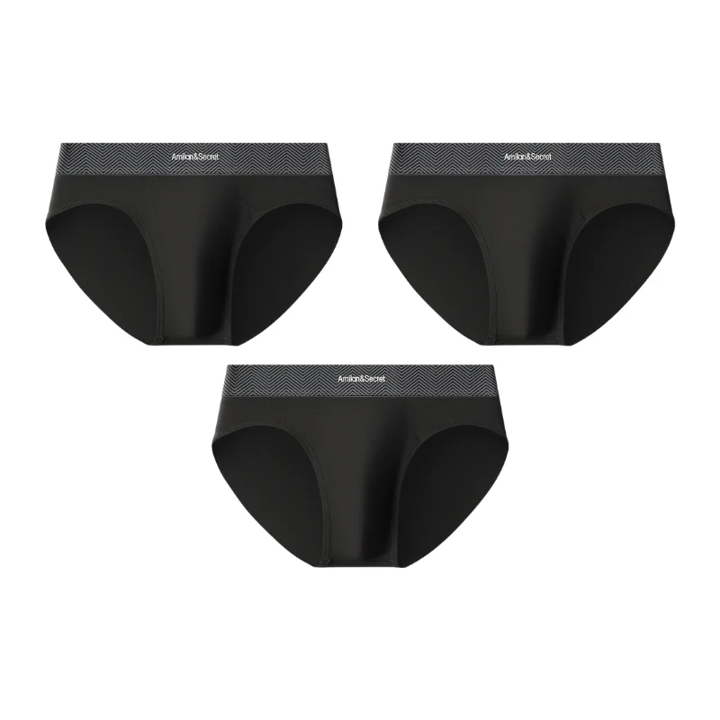 3pcs-Black