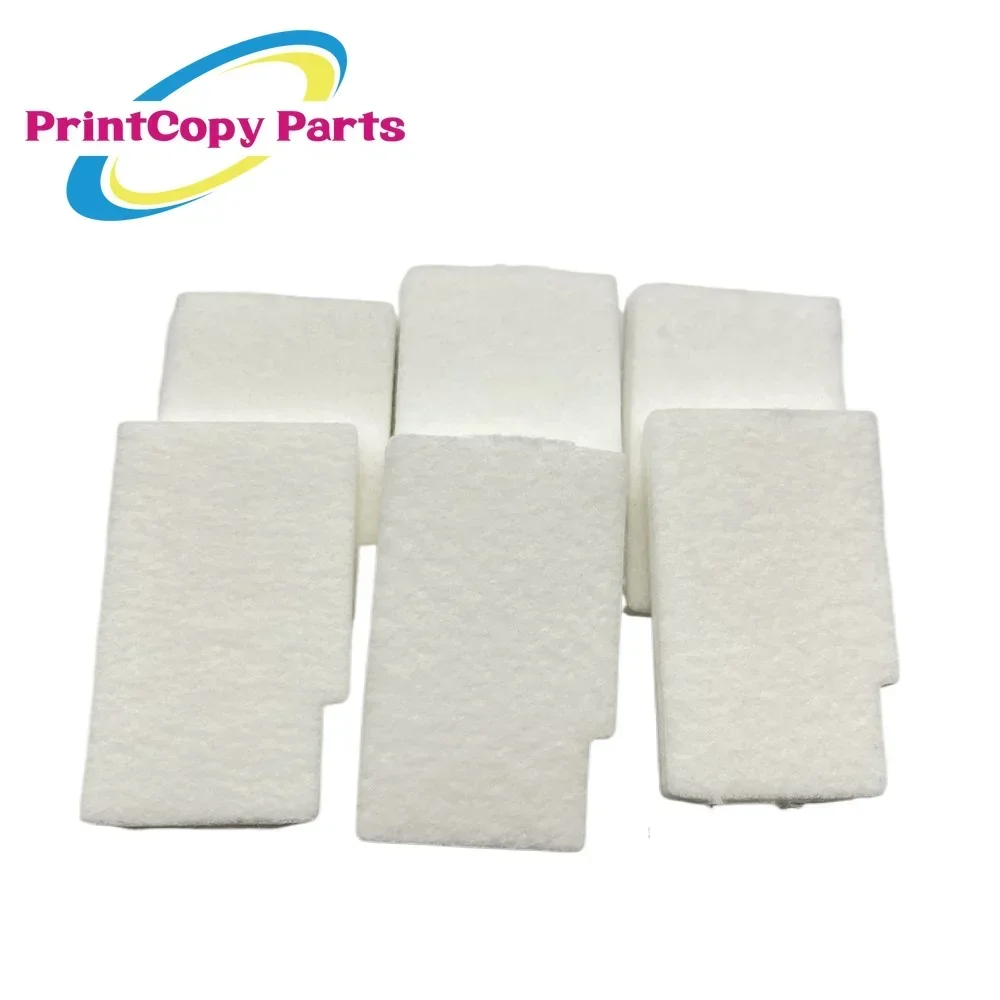 1Set LEK119001 Ink Absorber Pad Sponge for Brother DCP T300 T500W 700W MFC J200 J245 T800W J100 J105 J132W J152W J172W