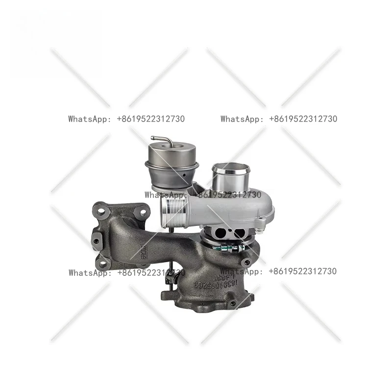 Лидер продаж, турбина турбокомпрессора для Ford C-Max II 2013-2016/FOCI III2014-2016/Kuga II 2013-2016 OEM DS7G6K682D