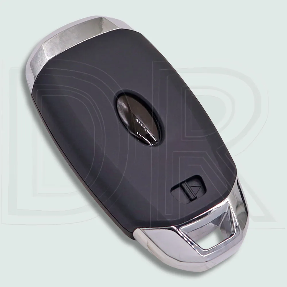 DR 95440-S1100 ID47Chip 433MHz Proximity Smart Car Remote Key TQ8-F0B-4F19 For Hyundai Santafe 2018 2019 2020 - view 5