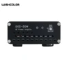 Wishcolor OGS-50W HF 전력 증폭기 3-21Mhz RF 전력 증폭기 QRP 라디오 전력 증폭기 2
