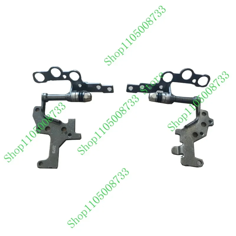 New Original Laptop Replace LCD Hinges For ASUS Deluxe Pro16 N7600Z M7600 X7600