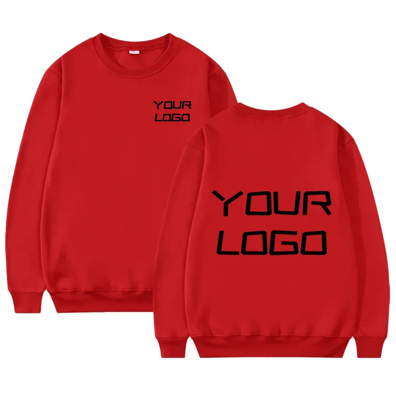 Thumbnail 4 - #38 Mens Crew Neck Sweatshirts Deals & Discounts