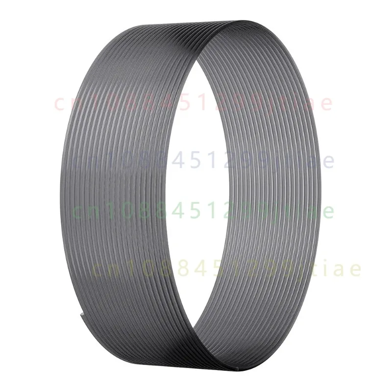 

FOR Creality PTFE Tube 4m 3D Printer Accessories, LowResistance StarShaped Inner