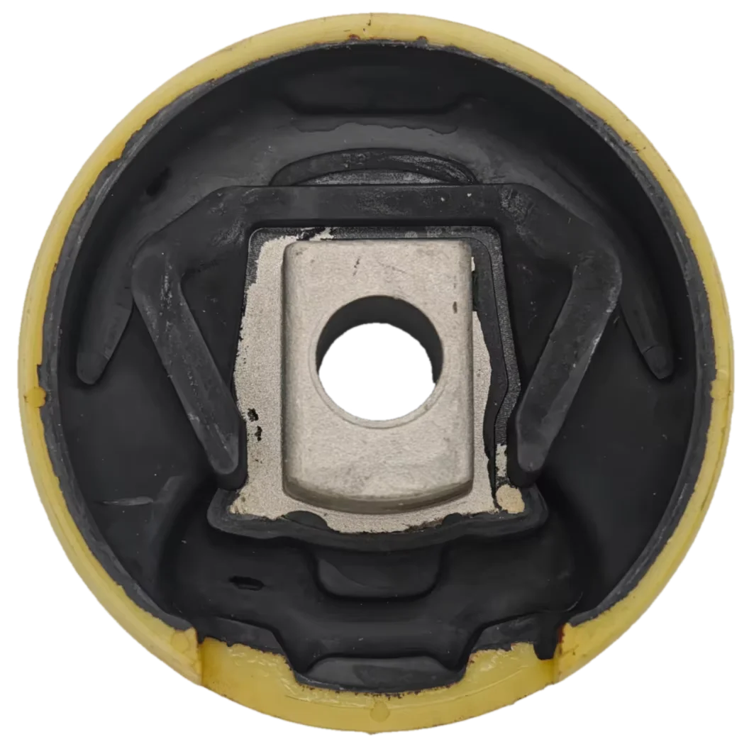 

5Q0199867 5Q0199868 Резиновая металлическая опора подходит для Volkswagen Golf Passat Lavida Tiguan 2014-2023 Audi A3 TT S3 2013-2020