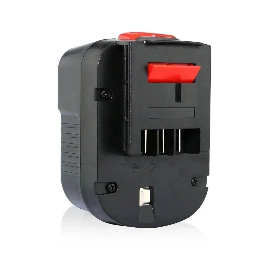 

SU 12V 3000mAh NI-CD Replacement Battery for Black&Decker A1712 FS120B FSB12 HPB12 A12 A12-XJ A12EX FS120B FSB12 L50