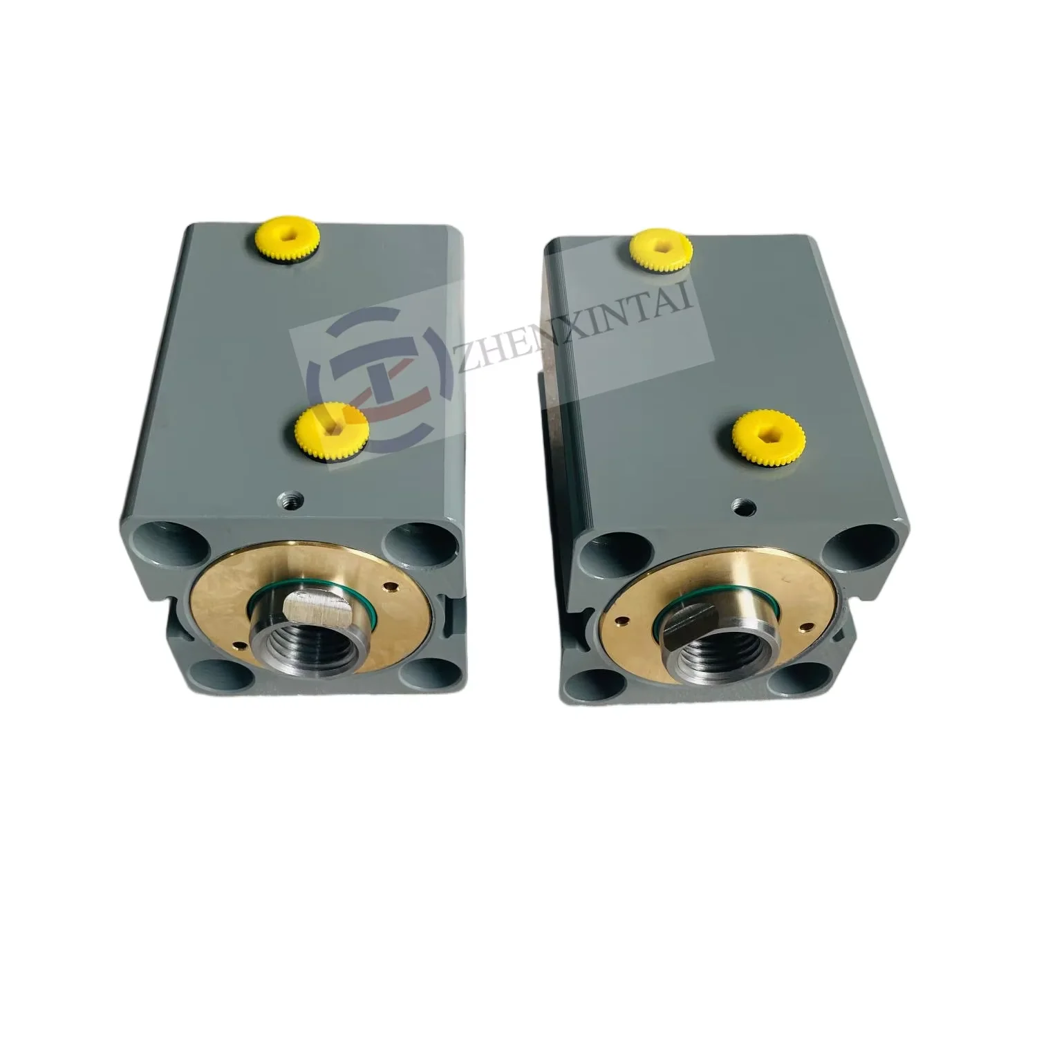 

Производитель продает тонкие гидравлические цилиндры серии CBY14.