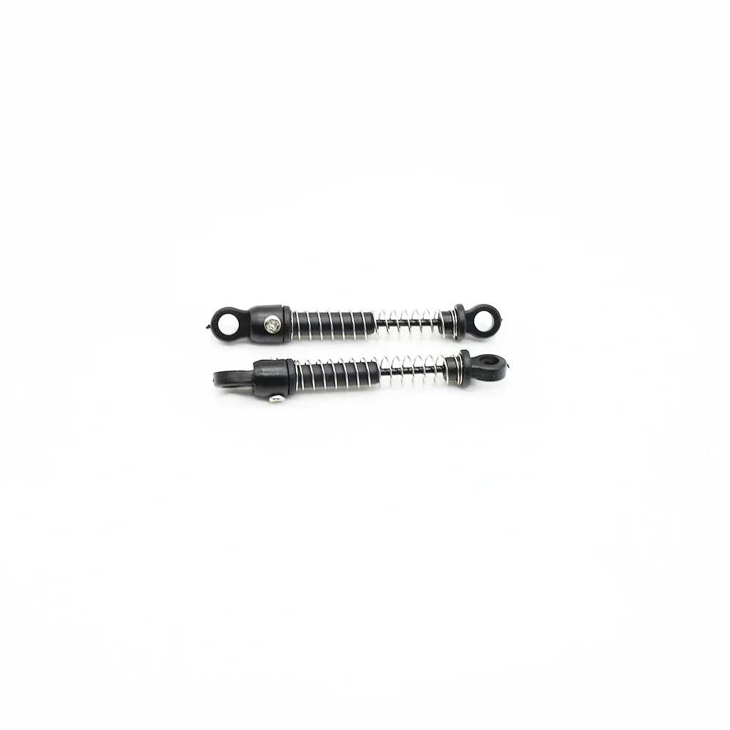 

WLtoys 2428 RC Car spare parts Front and rear shock absorbers 2428-2746 2428-2747