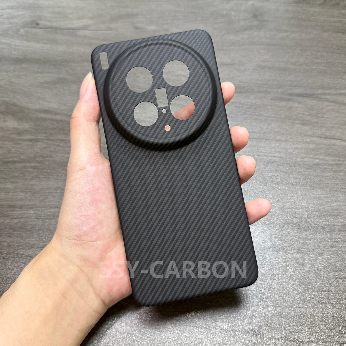 600D Real Carbon Fiber Case Fo - đánh giá và giá Photography Kit Vivo X200 Pro