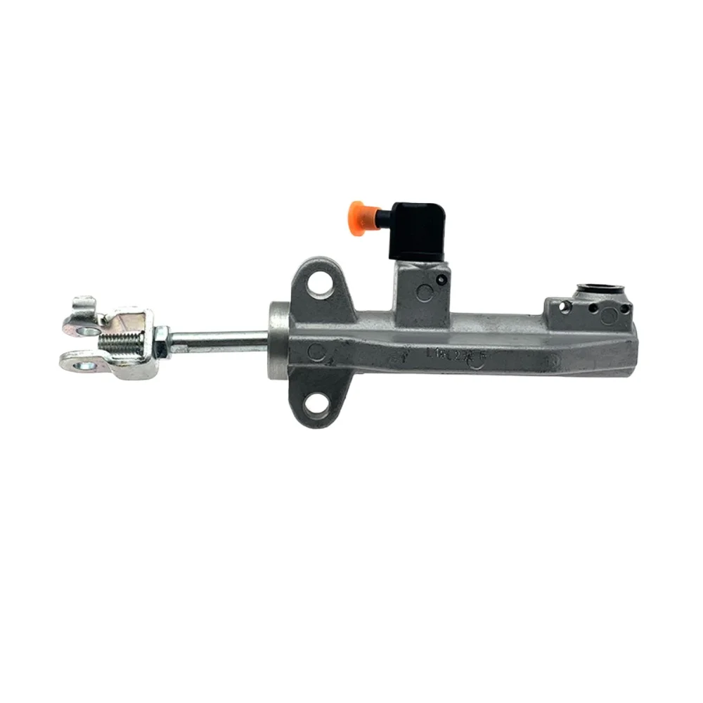 

46920-SMG-033 Clutch Master Cylinder for Honda Civic VIII MK8 1.4 1.8 2.2 Hatchback 2005-2011 46920SMG033 Auto Parts Replacement