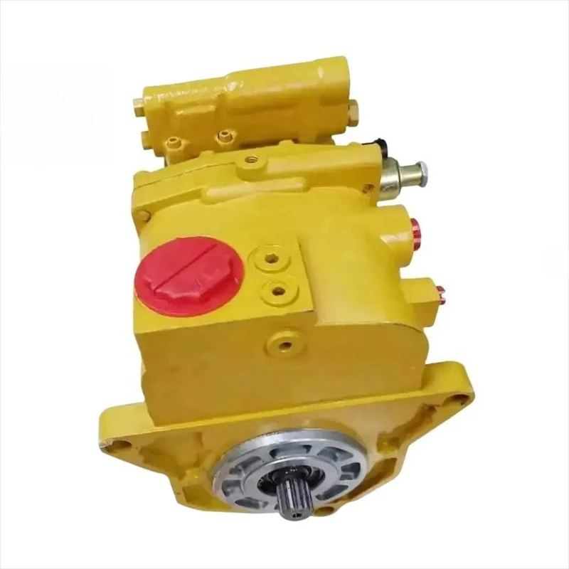 10R-1001 Fuel Injector Pump, 235-2026 2352026 C27 C32 2250567 Replacement