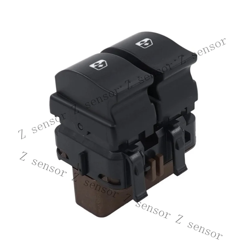 Z+ Power Window Switch 8200315040 For Renault Megane Laguna Scenic MK2 Espace MK4