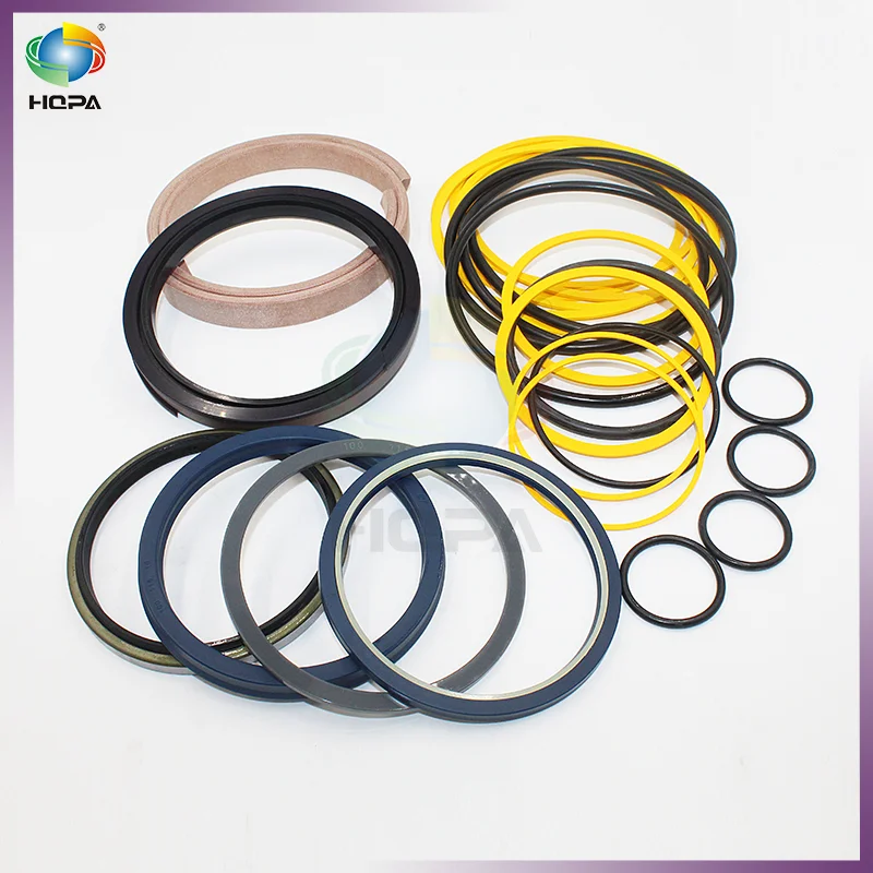 707-99-58210 7079958210 BOOM CYLINDER SEAL KIT FOR KOMATSU PC300-5 PC300LC-5 PC310-5 PC310LC-5 PC300-6  PC300LC-6 PC350LC-6