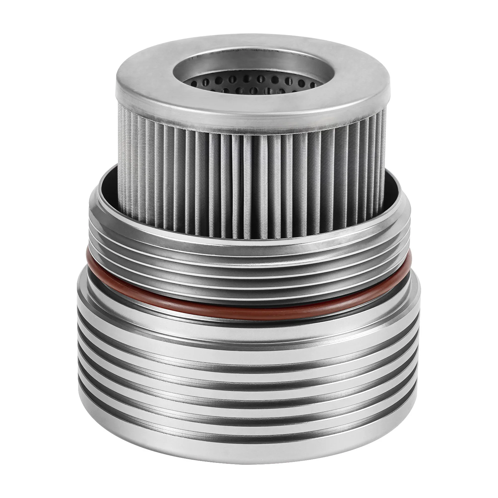 Oil Filter Housing Cap&Oil Filter Set for BMW N52 N54 N55 N20 F30 F31 F34 F32 F36 F20 F21 F22 F10 F11 E90 E92 E60 E64 E87 X3 F25