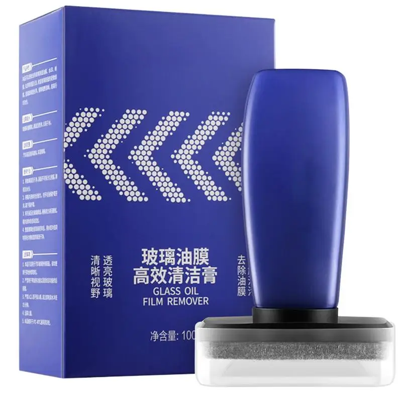 

Для передних лобовых стекол Средство для очистки масляной пленки стекла Средство для удаления масляной пленки Средство для покрытия стекла Протирание эффективной доски для чистки стекла