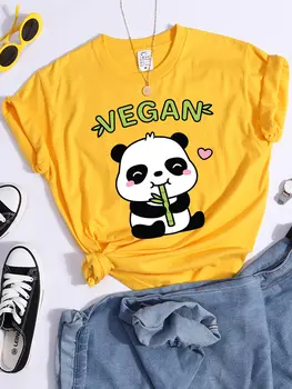 10 best sales शाकाहारी टी शर्ट - №4
