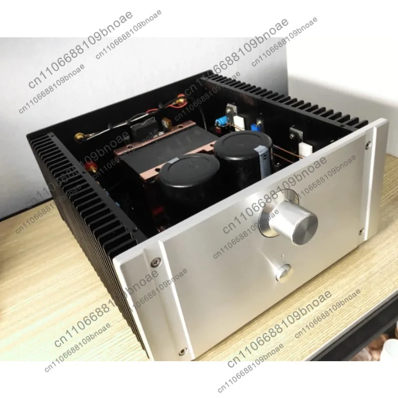 Amplifier Class A and B Class A HiFi Amplifier STK350 Push MOS Field Effect Transistor Super SK3875 LM3886