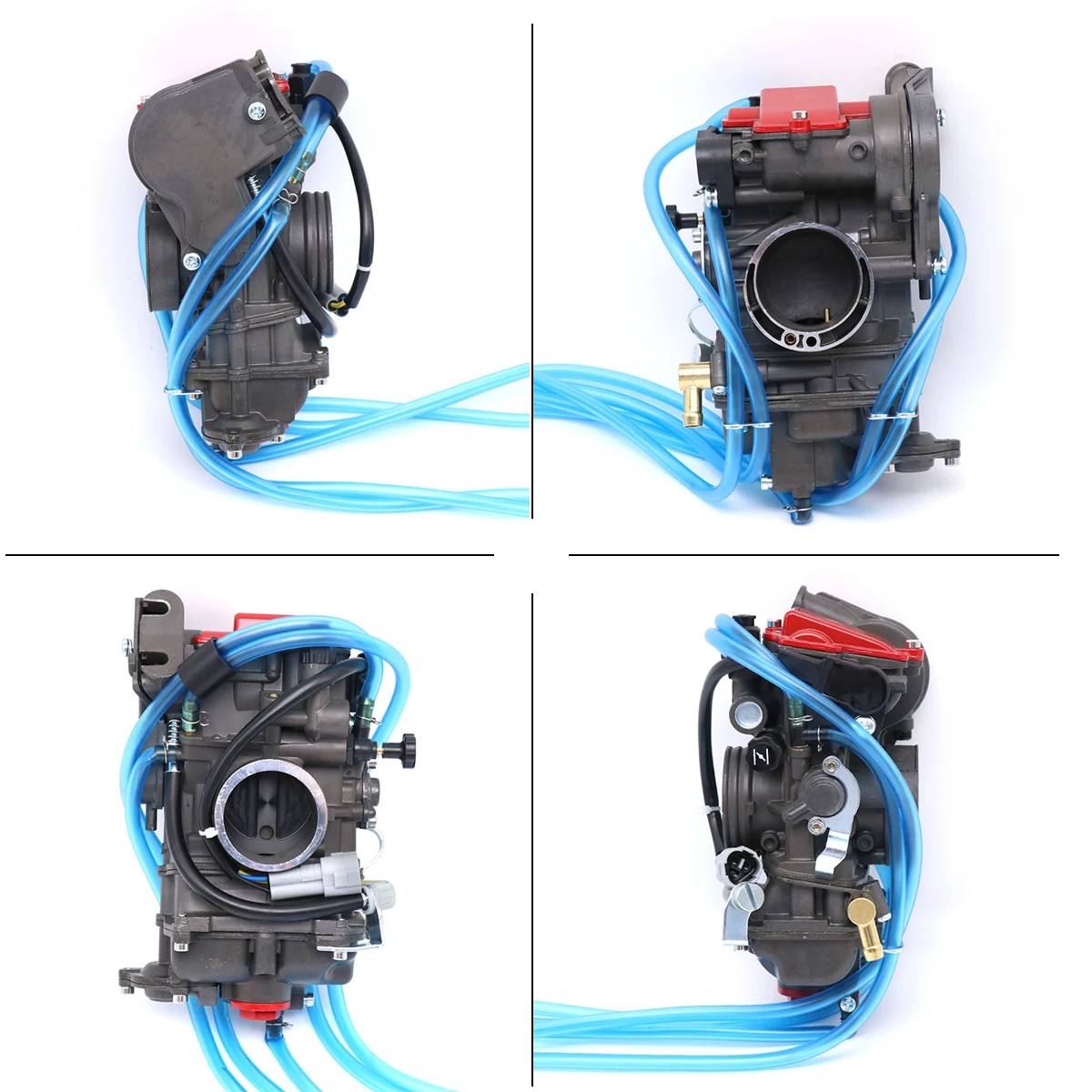 FCR Racing Carburetor 33/38/40mm for CRF150R CRF250 CRF450 XR250