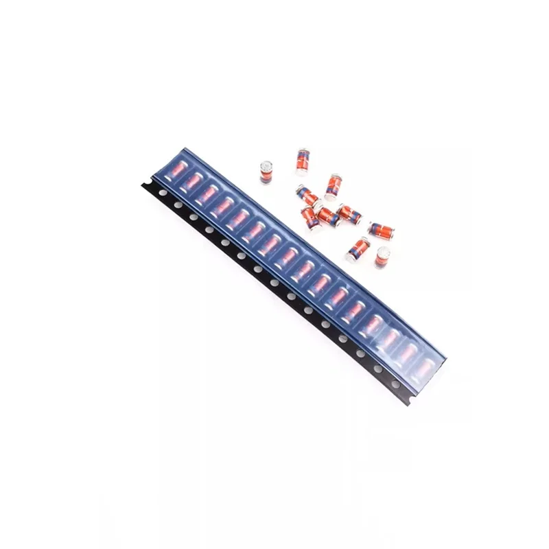 50PCS Zener Diode L…