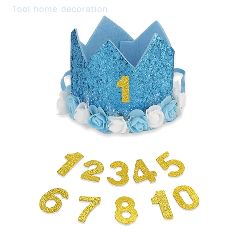 Make Your Pet's Birthday Special With This Adorable Dog Birthday Hat & Bandana Set