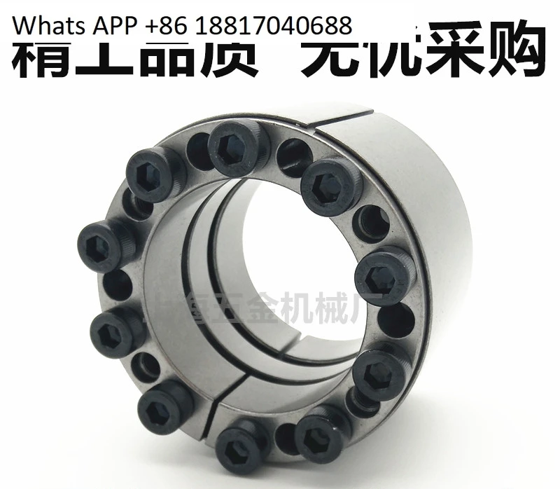 

Expansion sleeve Z12A type KTR400 expansion sleeve RCK11 expansion sleeve enlarged twist