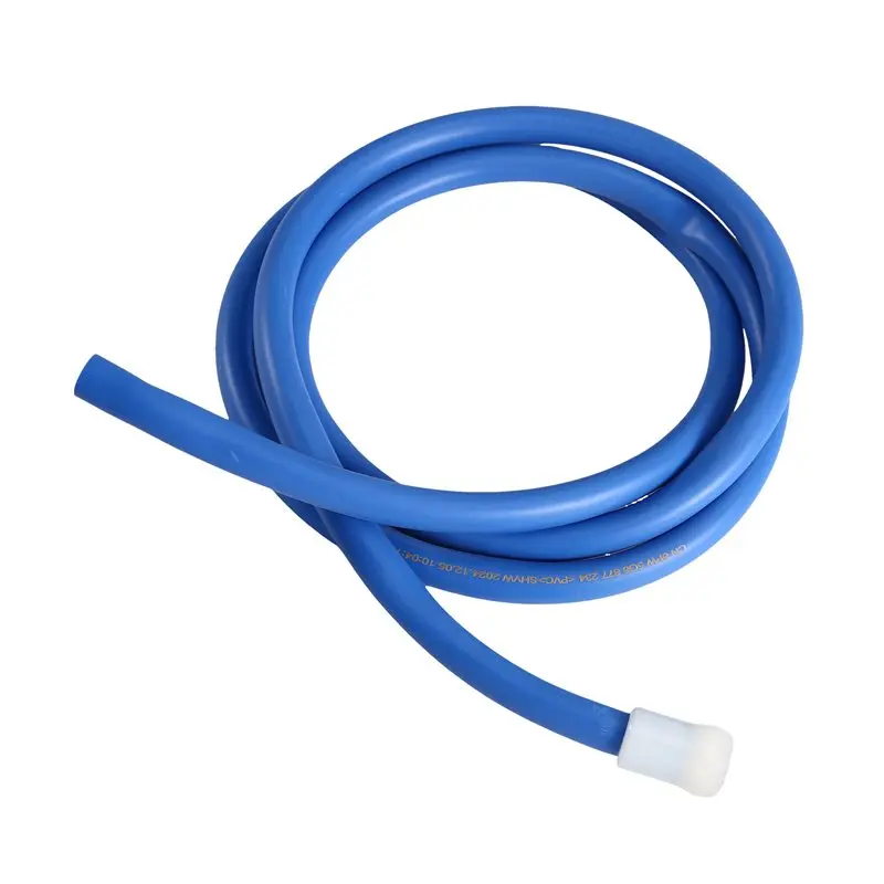 AU65-Front Sunroof Drain Hose Sunroof Drain Pipe 5G6877231 For VW Golf Jetta Passat Bora 97-14