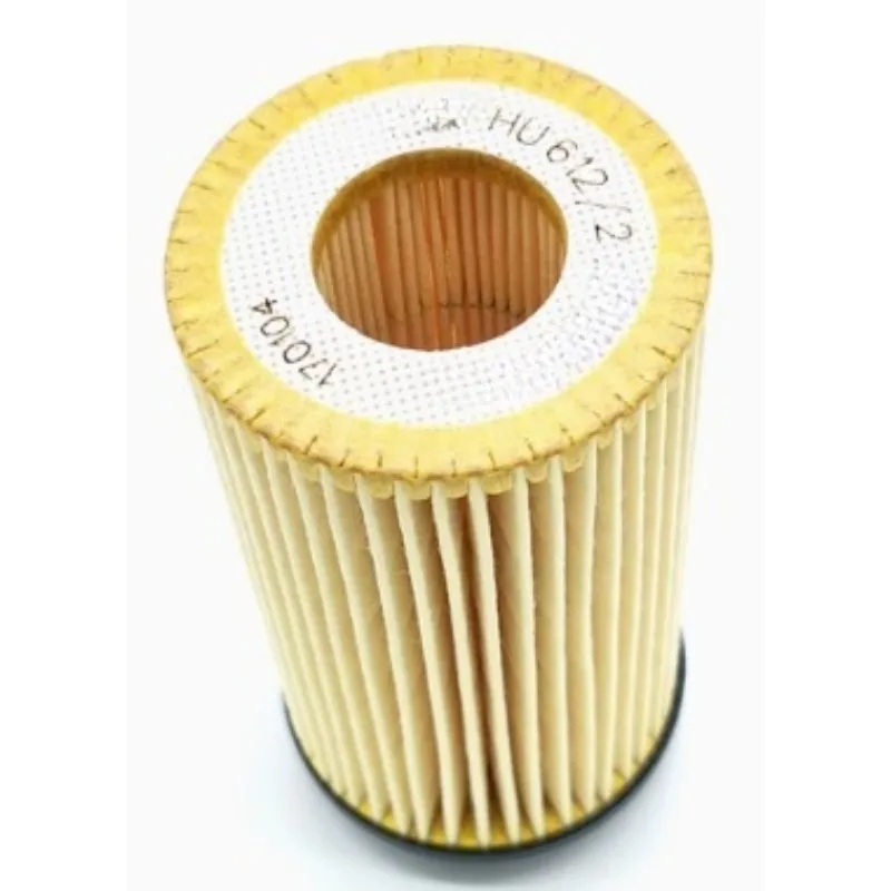 

Новый очиститель отсека масляного фильтра HU612/2X, автозапчасть для Chevrolet Aveo, Cruze, Epica 1.6, 1.6T, 1.8, для Buick Excelle GT