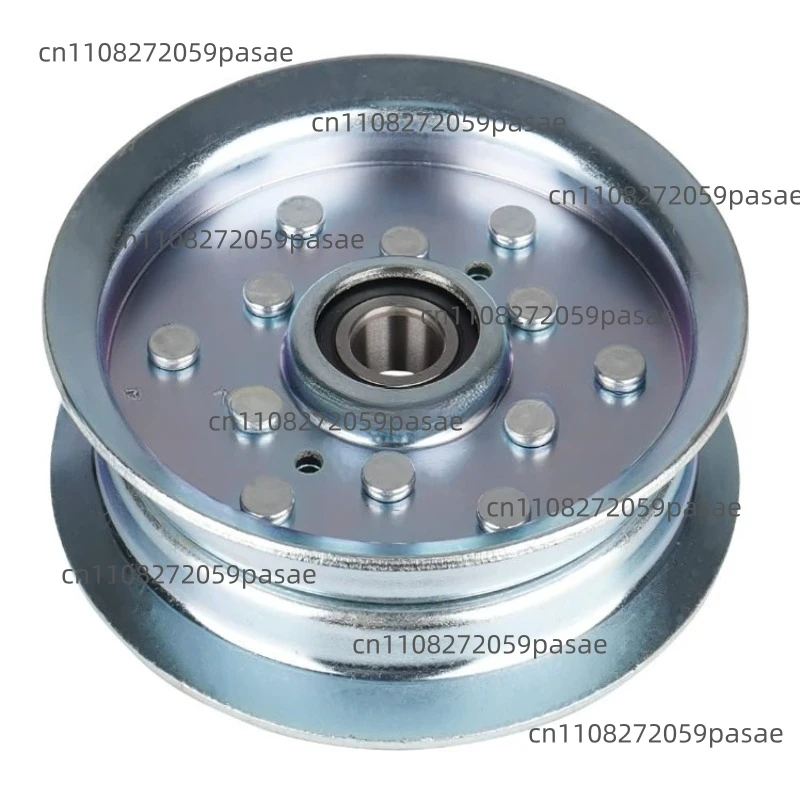 

Flat Idler Pulley GY22082 GY20629 756-05034 High Precision Lawn Mower Replacement Parts