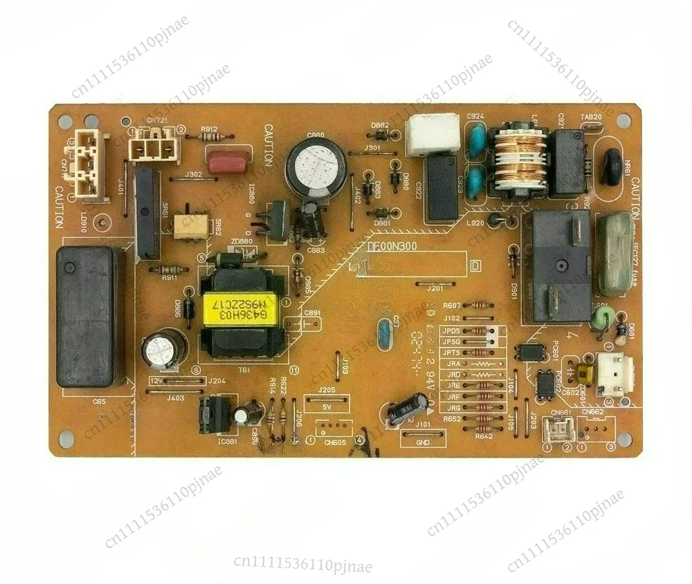 carte-de-commande-de-climatiseur-mitsubishi-msh-j12tv-circuit-imprime-se76a895g01-se76a895g02-pieces-de-climatisation-de00n300