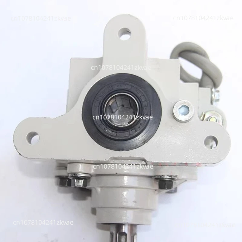 

Wheel off-road motorcycle accessories stepless variable speed GY6 axle drive beach bike rear axle inverter