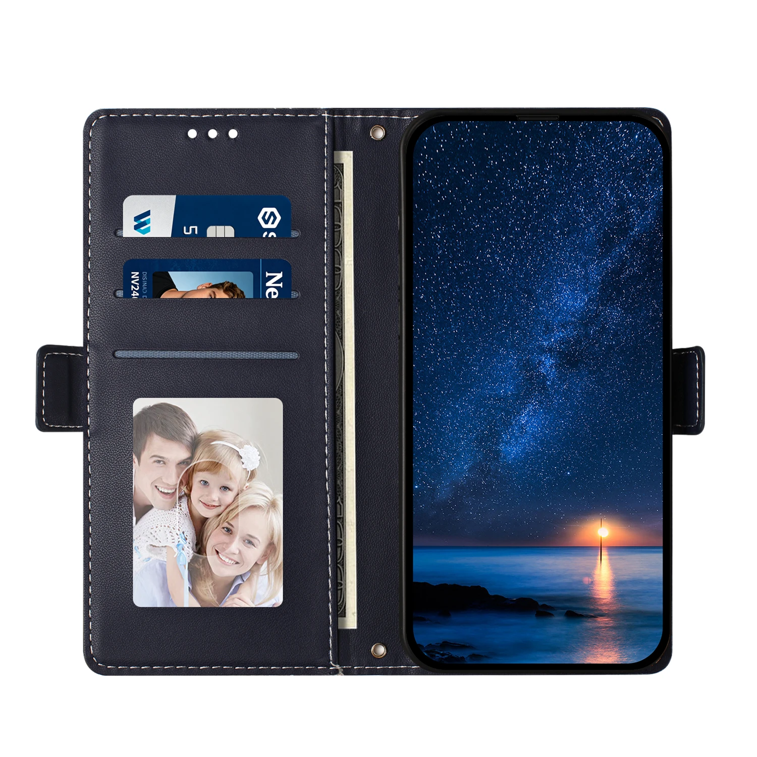 Custodia per telefono in pelle - Vivo X200 recensione e prezzo