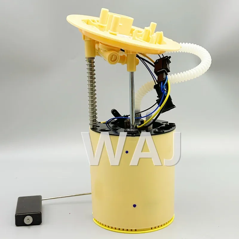 WAJ Fuel Pump Module 4F0919050K, 4F0919050G, 4F0919088Q, 4F0919088M Fits For Audi A6, S6, 4F2, 4F5, A6 allroad quattro, 4FH