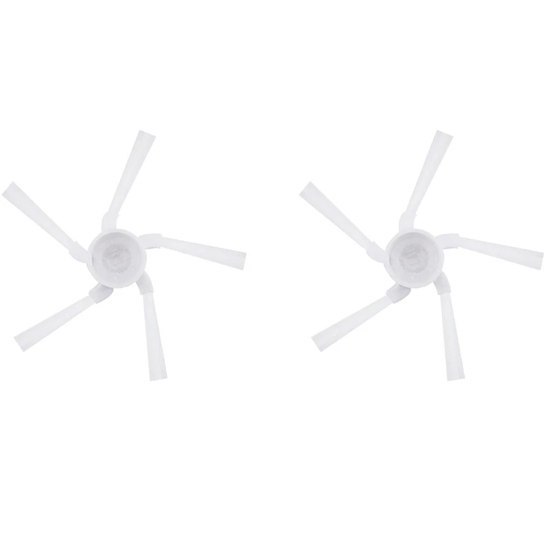 Replacement Main Brush Side Brushes HEPA Filters Compatible For Dreame W10 W10pro Vacuum Cleaner Accessories