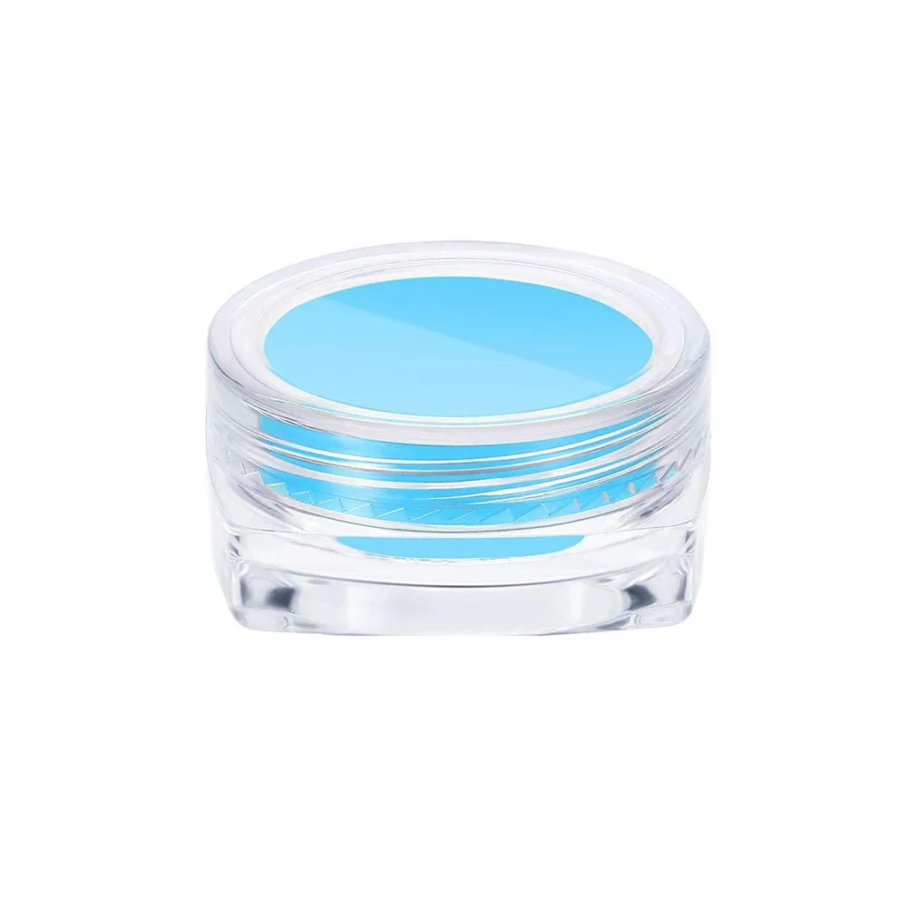 3 Stück DIY Handwerk Ton Werkzeug Runde Bohrer Stift Box Punkt Ton Geschenke für Erwachsene