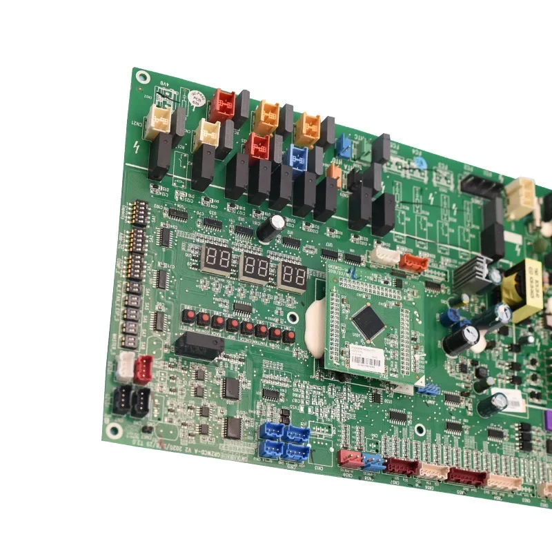 

Air conditioning accessories multi split air conditioner 3022300005 motherboard Wzcd3a central air conditioning