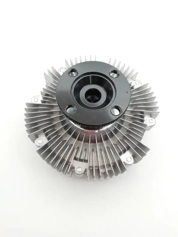 ขายดี ราคาถูกสุด คลัตช์พัดลม HZJ80 HDJ80 สำหรับ Land Cruiser 1621017010