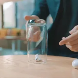 ImPodssible by Hanson Chien -Magic tricks