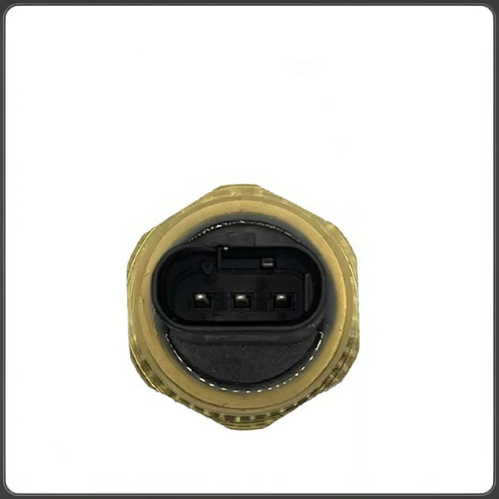 Replacement Engine Oil Pressure Sensor For Chrysler Dodge Jeep 68334877AA Auto Parts Vehicle Lubrication Monitoring Device