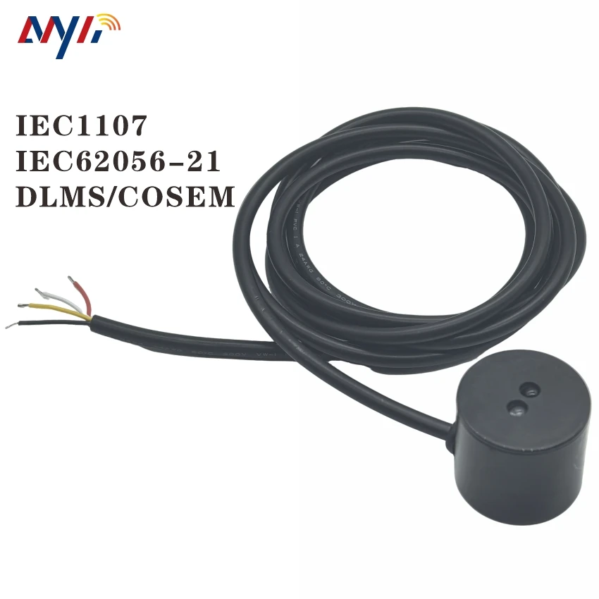 Рисунок 4 - ИК-инфракрасный 940 нм RS485 к